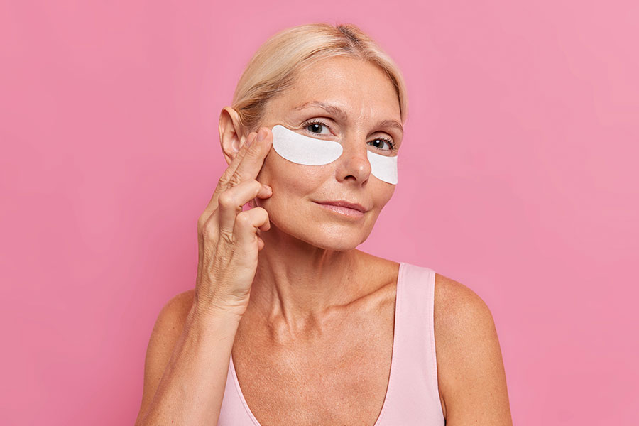 anti aging en slow life house